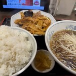福しん - 