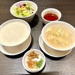 廣東料理 水蓮月 - 