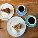 タカオ コーヒー - 