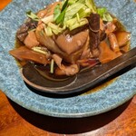 手打ち蕎麦切り　海望 - 