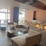 温泉喫茶 si no no me - 