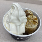 ミニストップ - 料理写真: