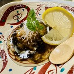 きょうど料理亭 杉ノ目 - 合肴