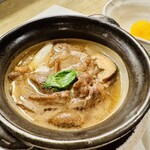 きょうど料理亭 杉ノ目 - 煮物