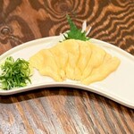 大衆馬肉酒場 馬王 - こうね刺し