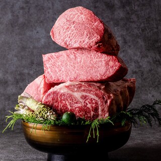 肉の匠 将泰庵_0