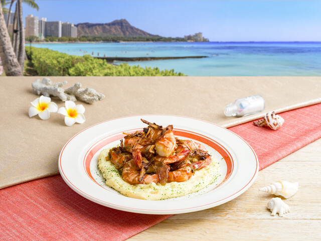 エッグスンシングス ららぽーと立川立飛店 （Eggs'n Things） - 立飛