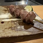 鳥匠 あさぎり - 