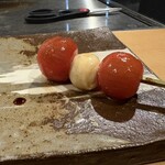 鳥匠 あさぎり - 