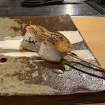 鳥匠 あさぎり - 