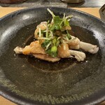 鳥匠 あさぎり - 