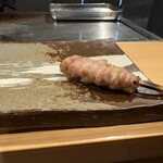 鳥匠 あさぎり - 