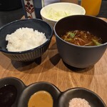 とんかつ ふじ井 - 