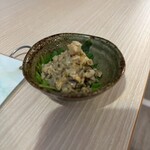 新中野牡蠣basara - 