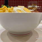 蒙古タンメン中本 - 