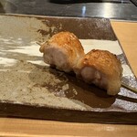 鳥匠 あさぎり - 