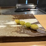 鳥匠 あさぎり - 