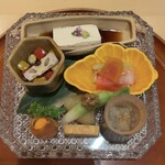 銀座 しのはら - 