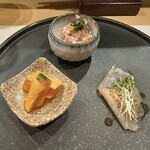 鳥匠 あさぎり - 