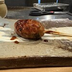 鳥匠 あさぎり - 