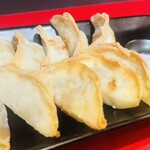 餃子食堂 宝雲亭 - 