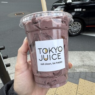 TOKYO JUICE_0