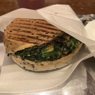 アンティコカフェ アルアビス_0