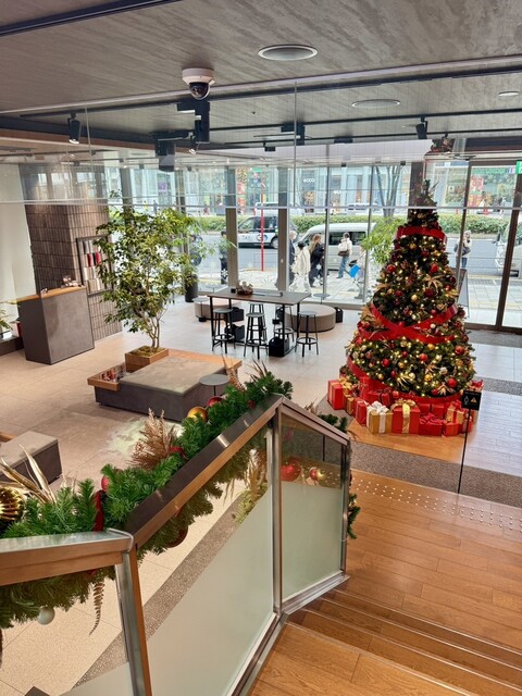 MAZDAの世界観に浸る、表参道の穴場カフェ』by ayumax666 : MAZDA