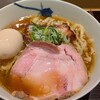 麺 みつヰ