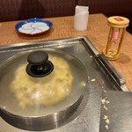 吉祥寺ぱすたかん - 