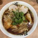 麺屋 丈六 なんば店 - 