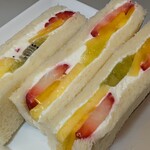 千疋屋総本店 日本橋本店 - 