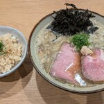 麺ふたり - 