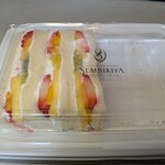 千疋屋総本店 日本橋本店 - 