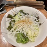 吉祥寺ぱすたかん - 