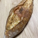 パンストック - めんたいフランス