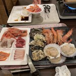 大江戸温泉物語 ホテル蘭風 - 