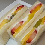 千疋屋総本店 日本橋本店 - 