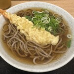 都そば 福島店 - 