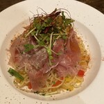 プールカフェ アクセル - 