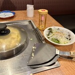 吉祥寺ぱすたかん - 