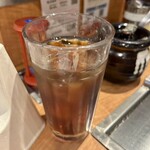 吉祥寺ぱすたかん - 