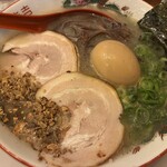 くまめん - 
