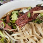 タイラーメン - 