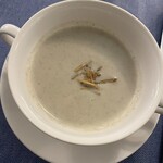Perle - スープ