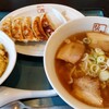 喜多方ラーメン 坂内 蘇我店