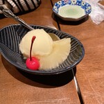 庄屋 - 料理写真: