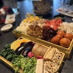 Shangri-La’s secret 表参道店 - 