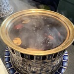 Shangri-La’s secret - 