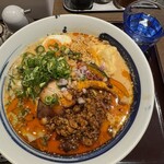 三方らーめん　おお田 - 